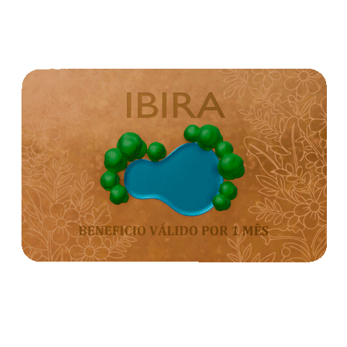 VIP Ibira