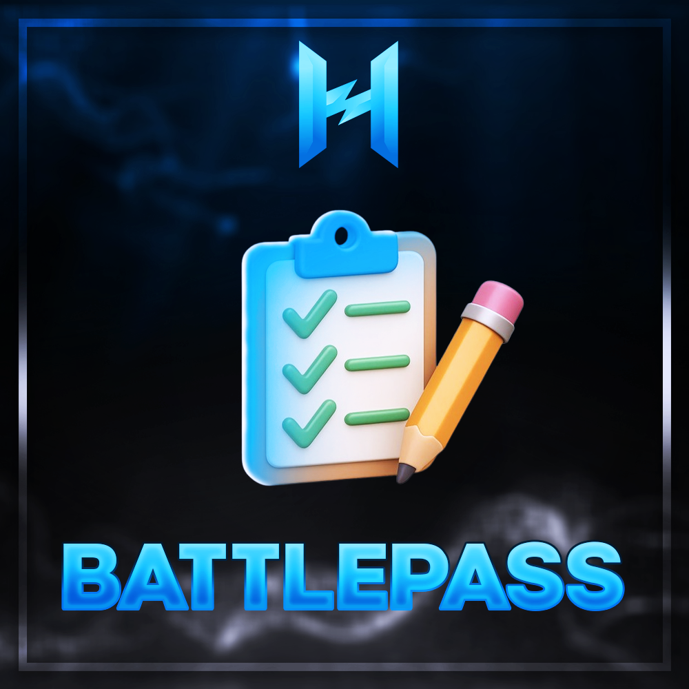 Battlepass