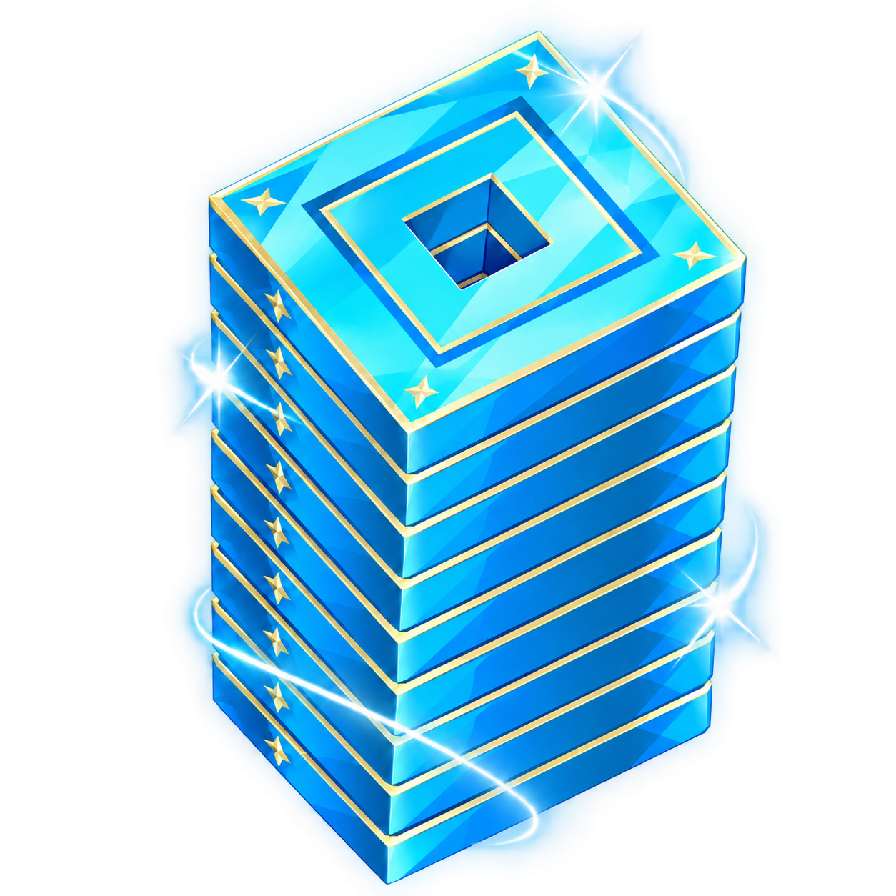 500 Celestios