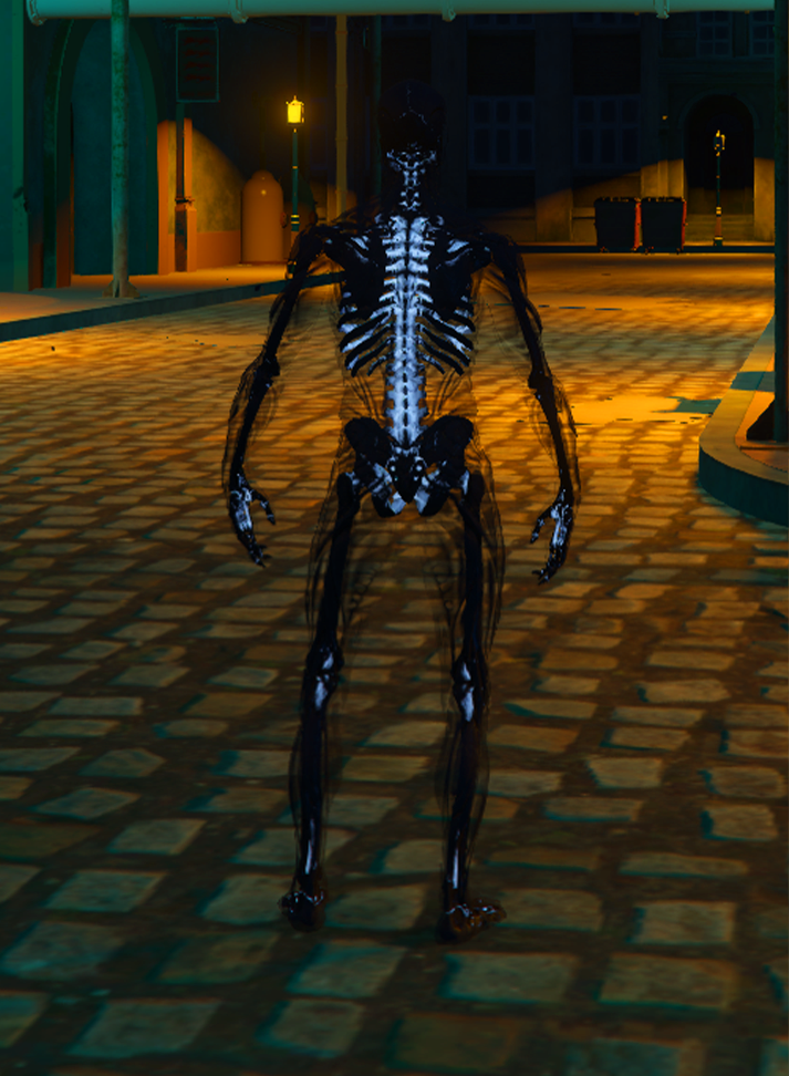 Omunculus