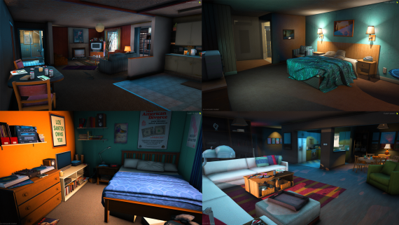 Pack - Default [GTA:O]