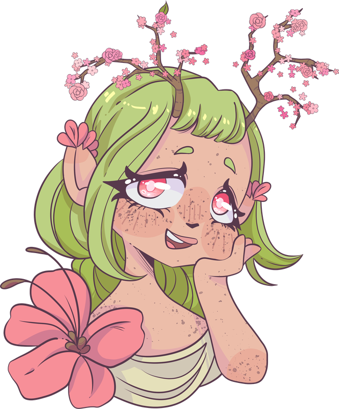 Blossom