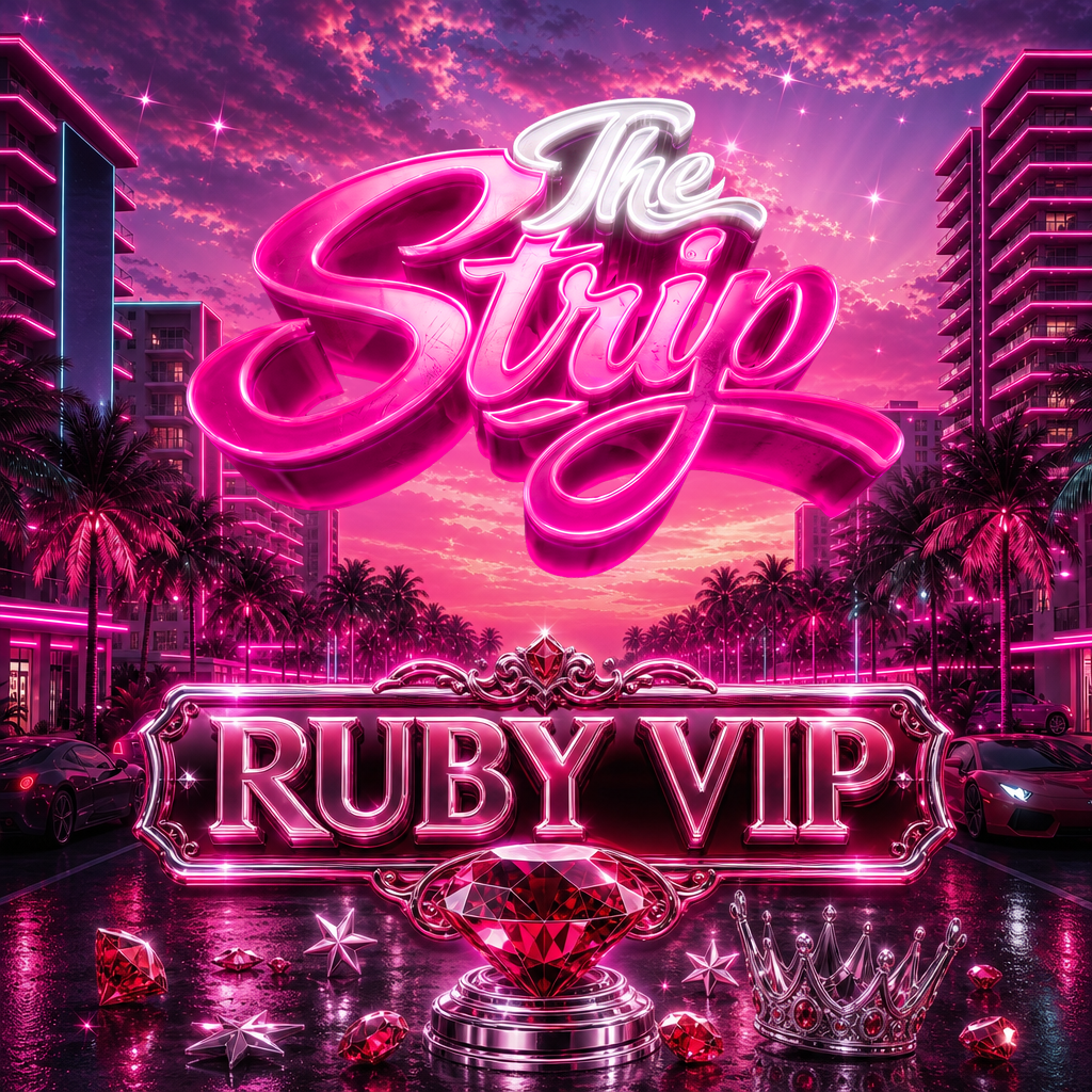 Ruby VIP