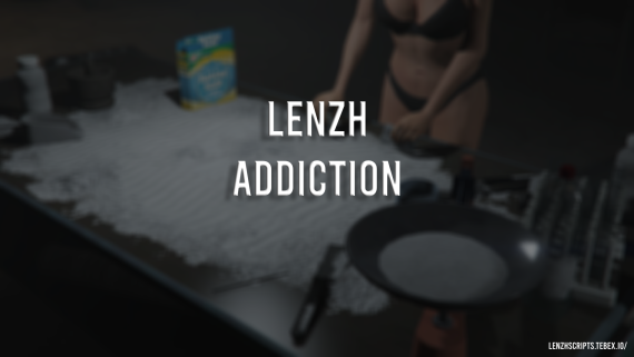 LenzhAddiction