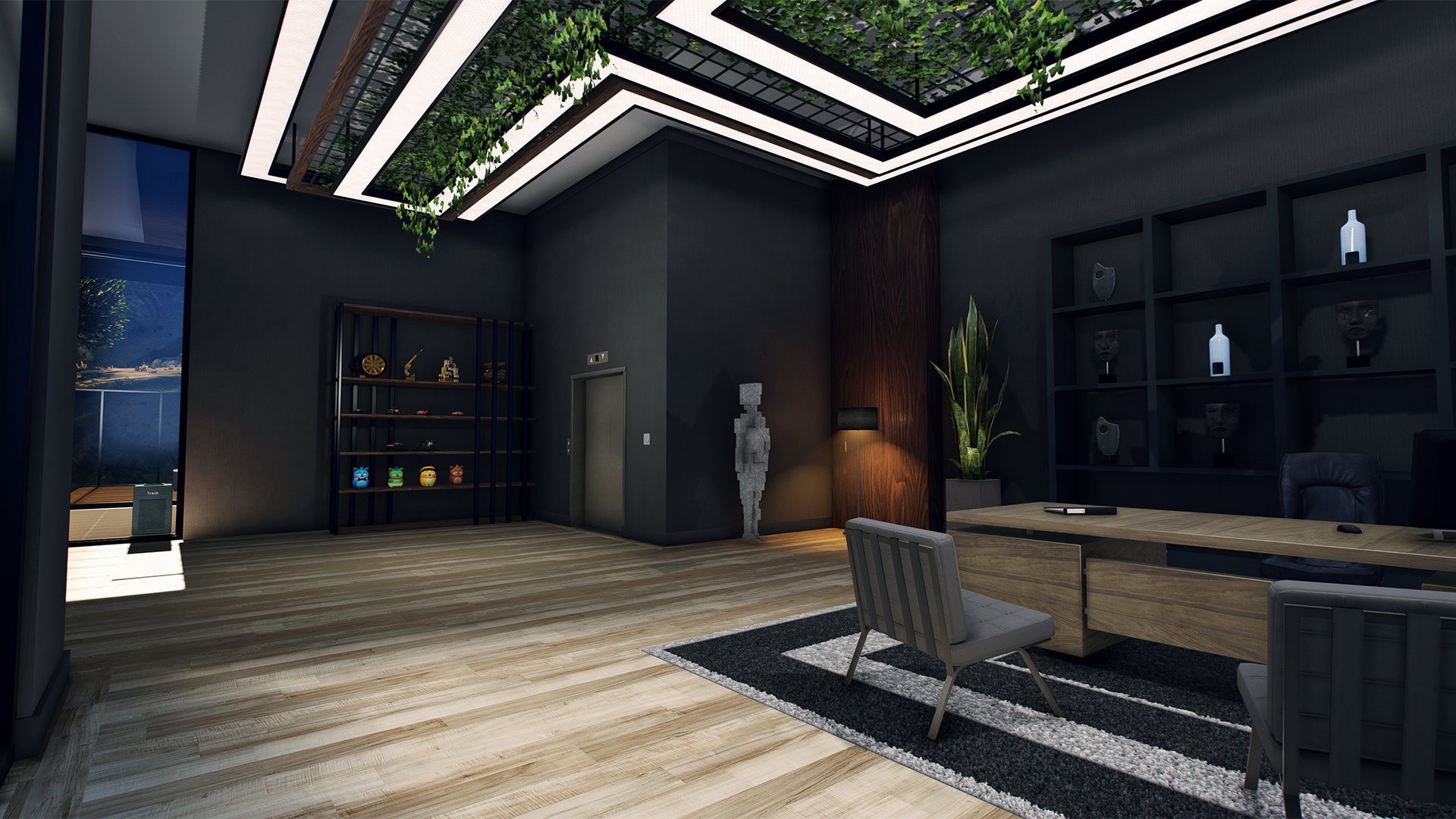 Sky Beach House Screenshot 5