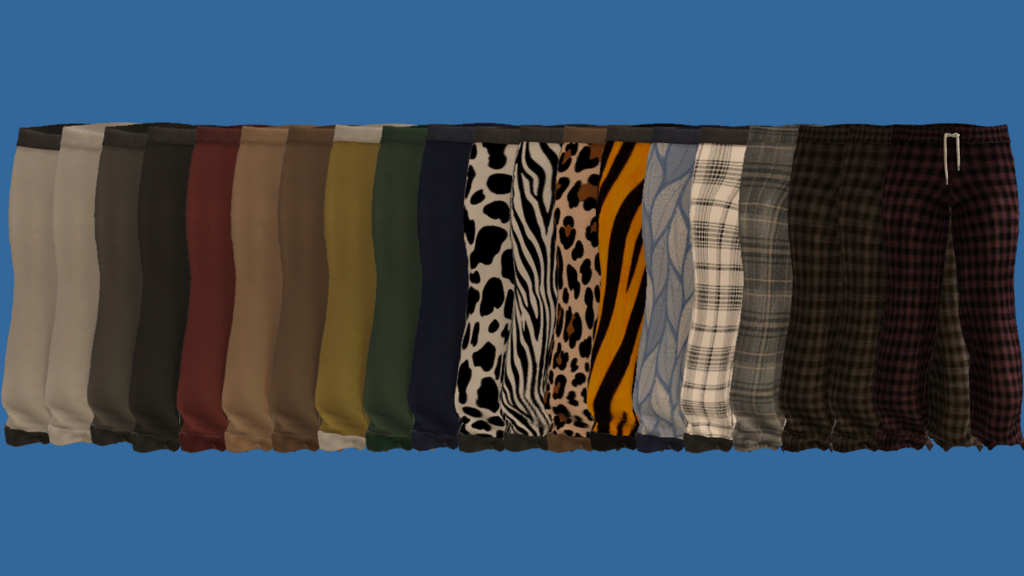 Pants-rvn #2