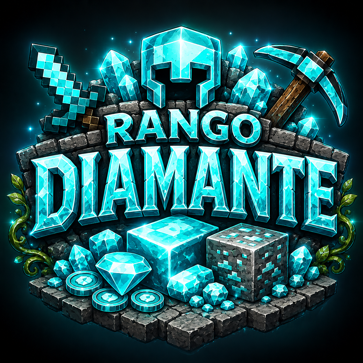 RANGO DIAMANTE