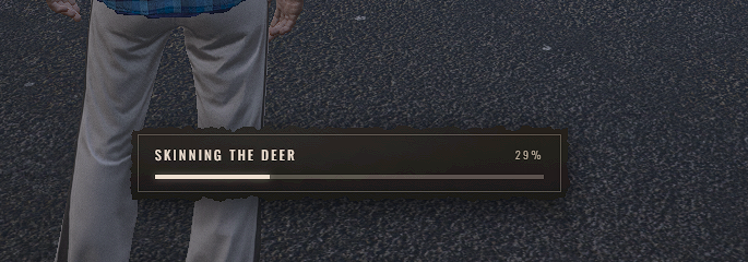 Western UI Pack