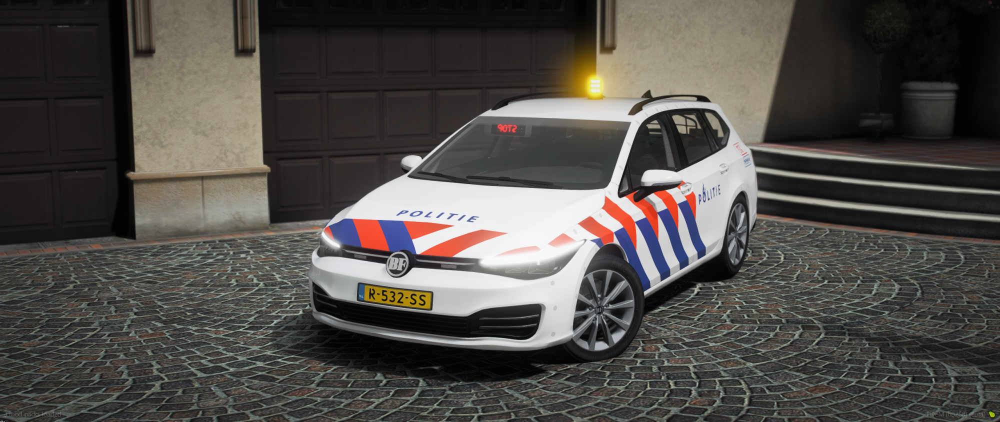 Club 8 Variant NH