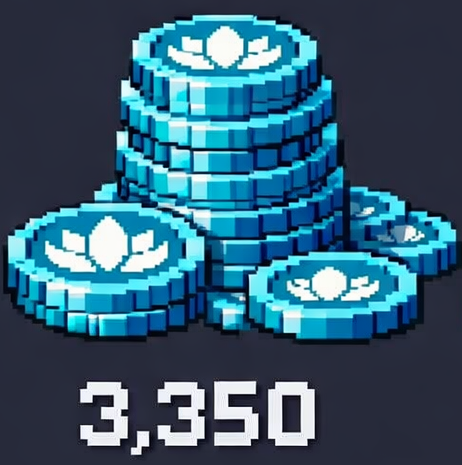 BendersMC Shop | Lotus Coins