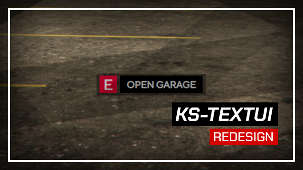 KS-TextUi