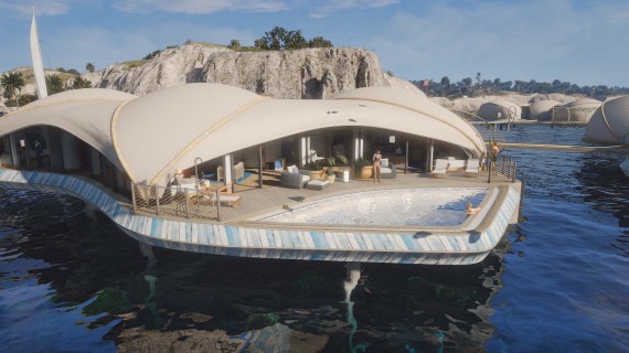 Cayo Lagoon - Image 4