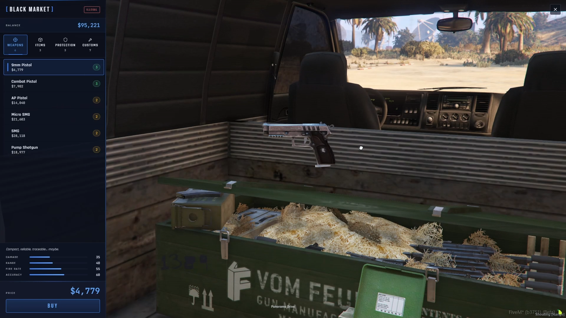 Black Market