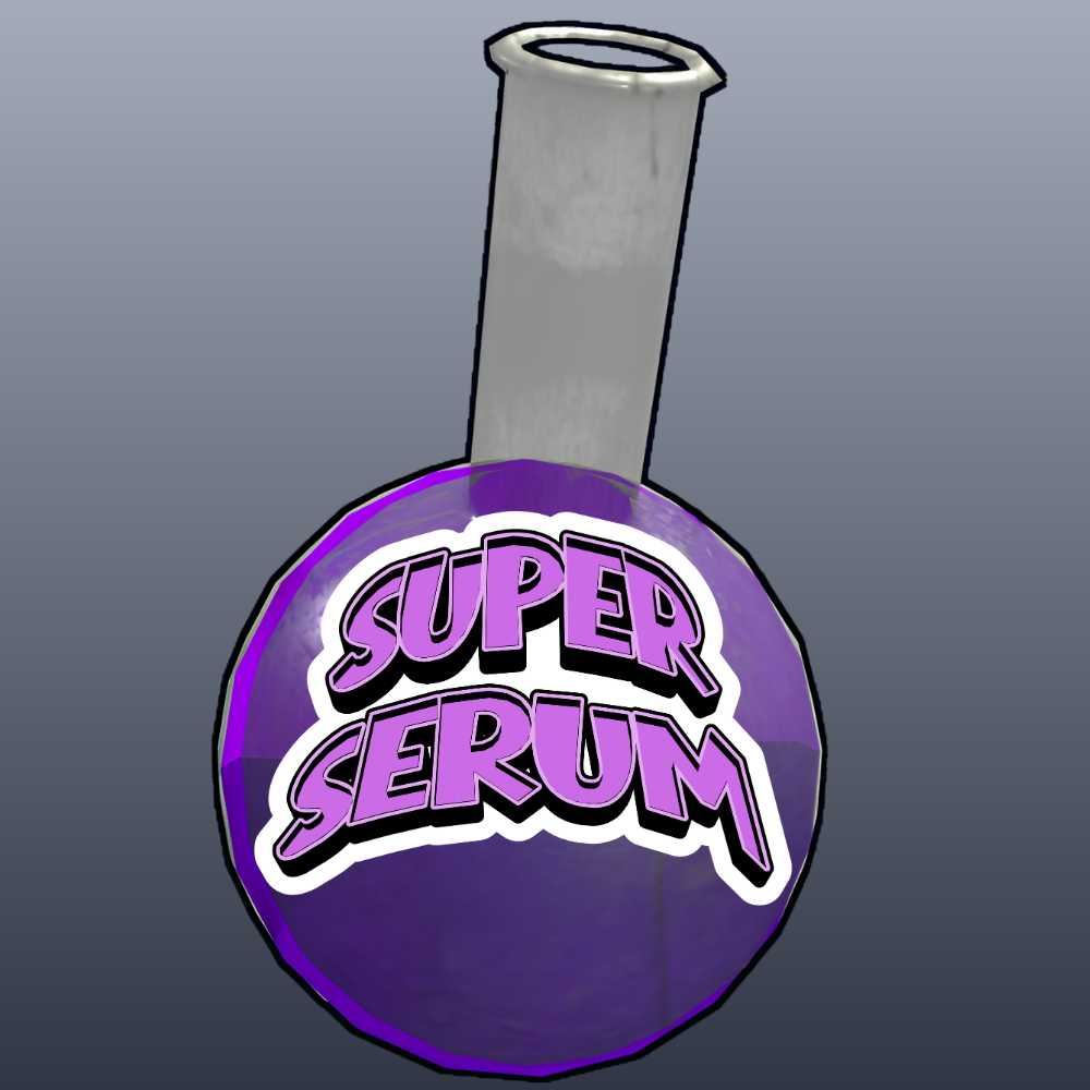 Super Serum