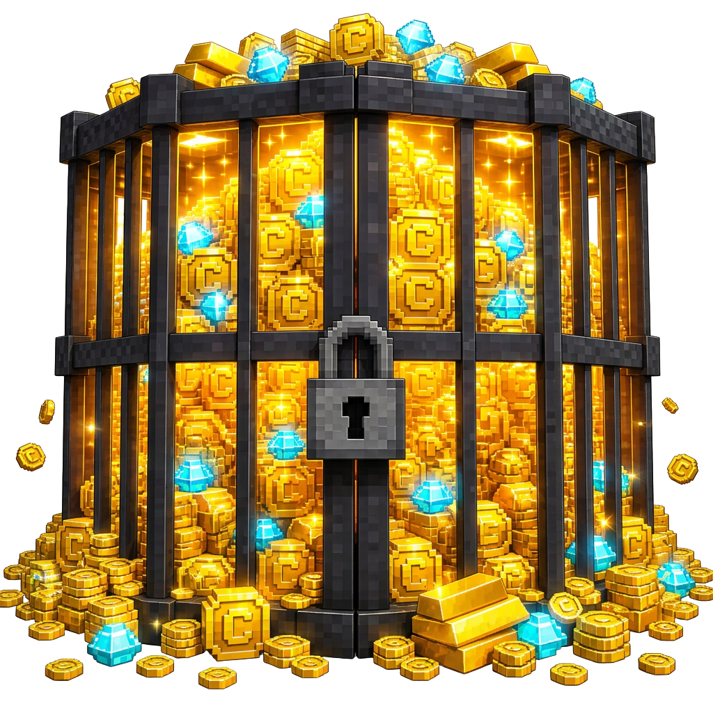 20,000 Credits