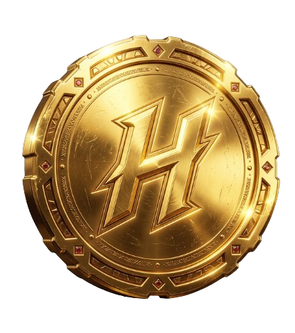 50x Heist Coins