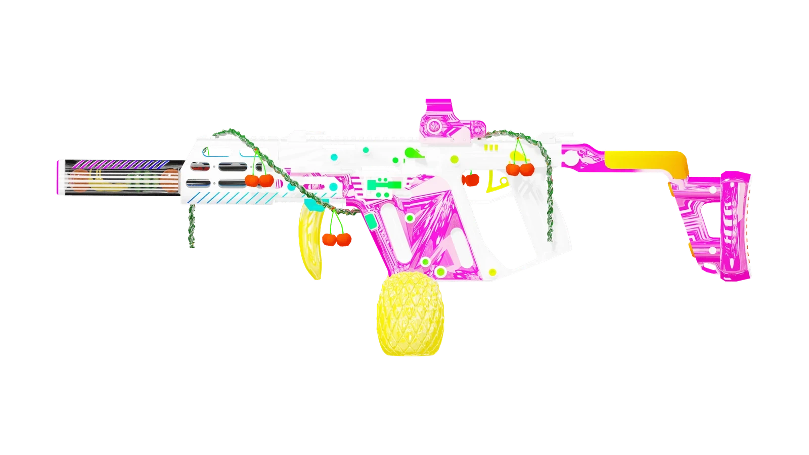 FRUIT SMG - FRUIT