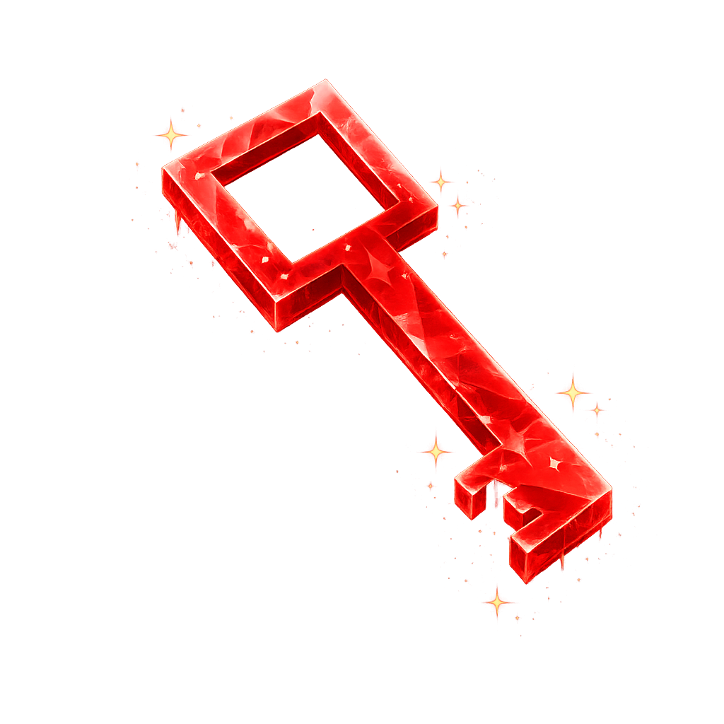 1 Ninja Key