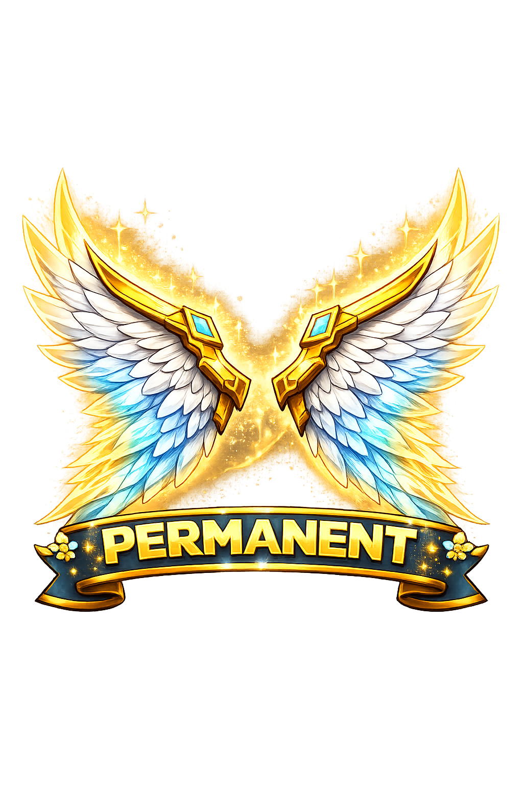 Permenent /is fly