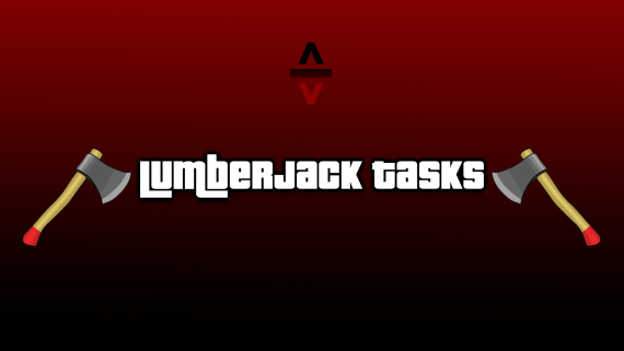 [ESX] LumberJack Tasks