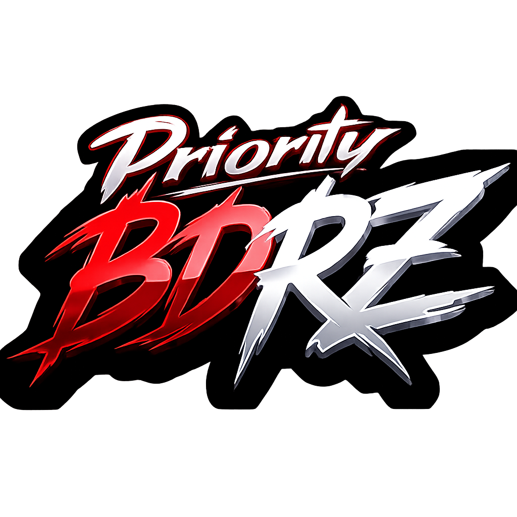 Tier 1 Priority