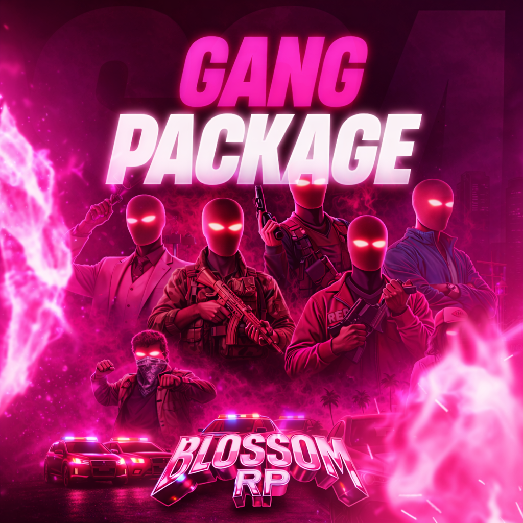 Gang Tier 1