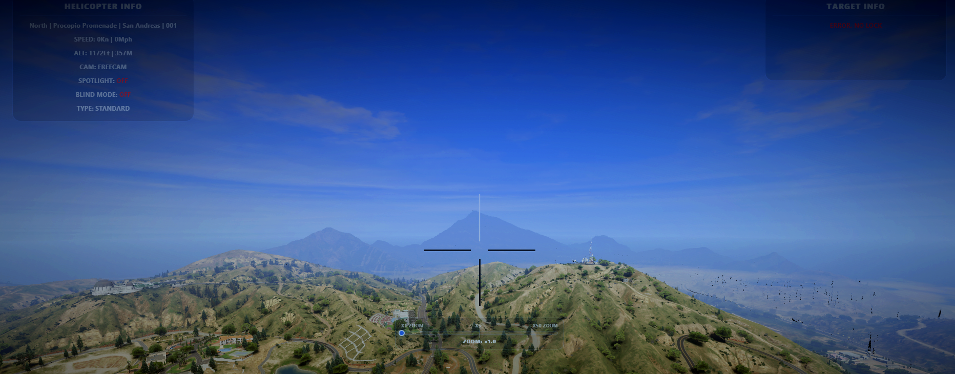JG Helicam+