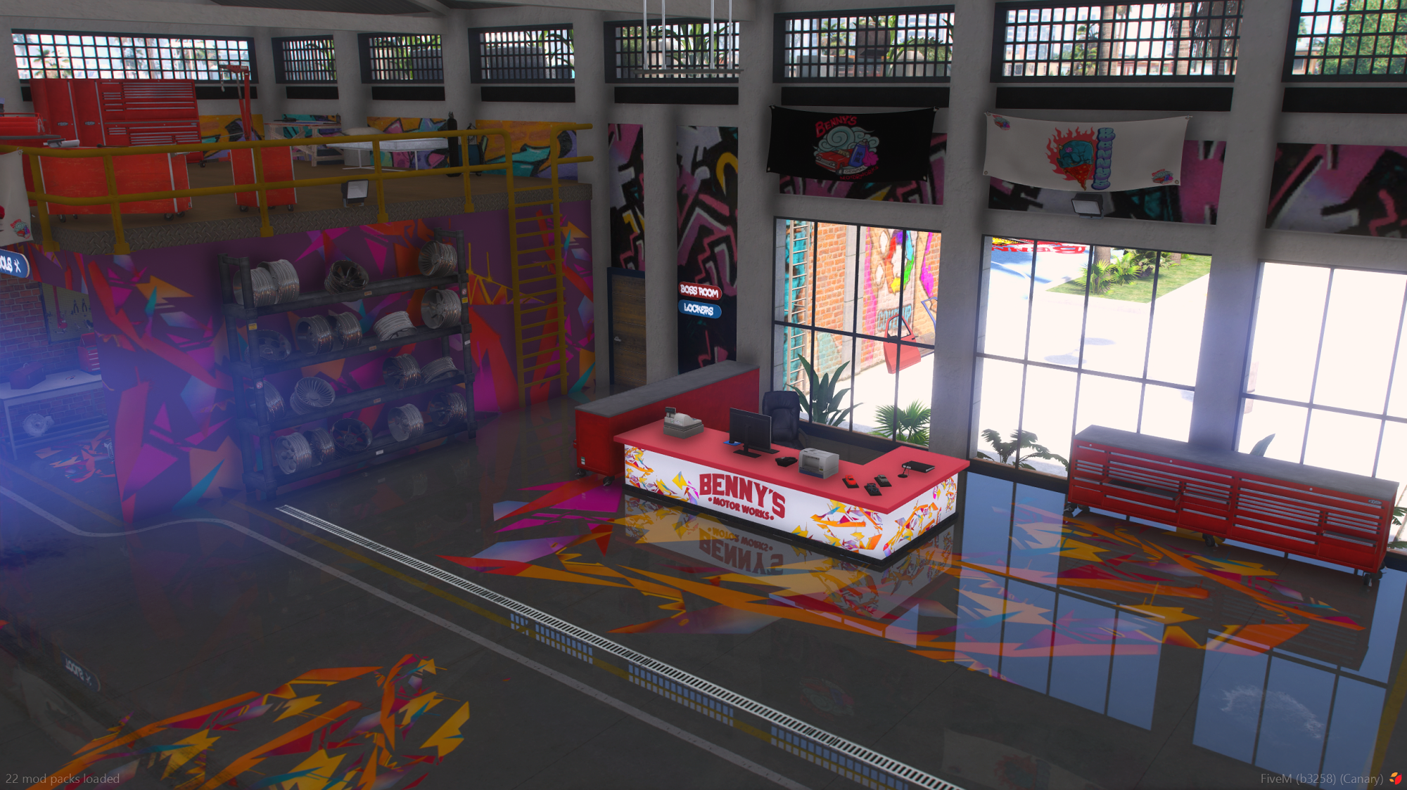 Bennys Beach Screenshot 6