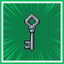 Money Keys