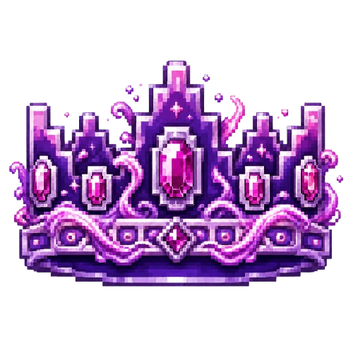Cosmic Rank