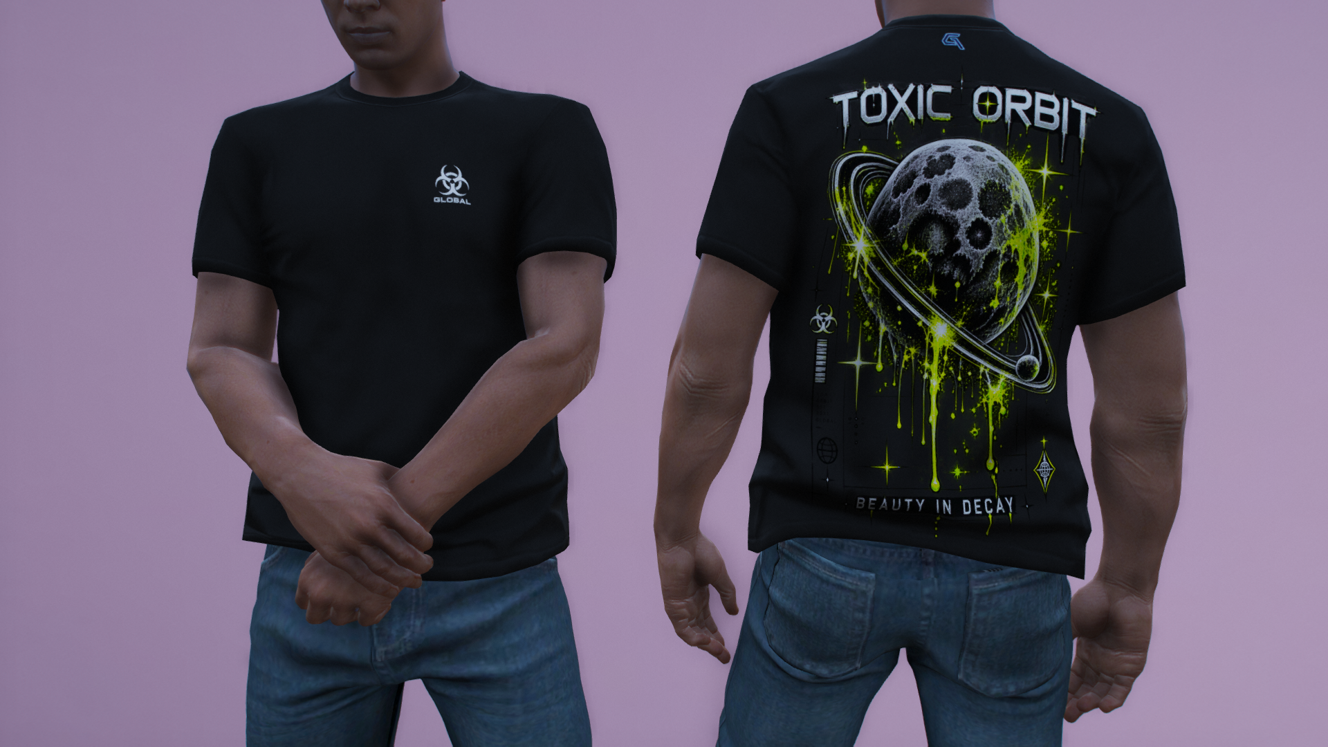 FREE TEE PACK V2