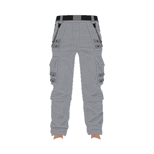 Chain Pants (M)