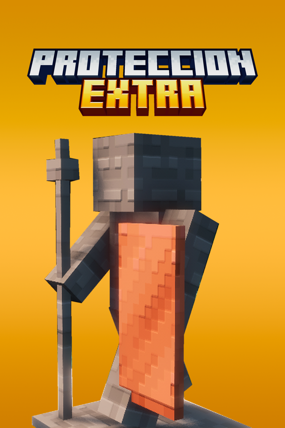 Proteccion extra de clan!