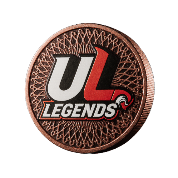 500  UrbanCoins