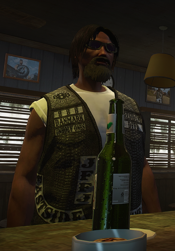 MC Disciple