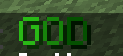 God suffix