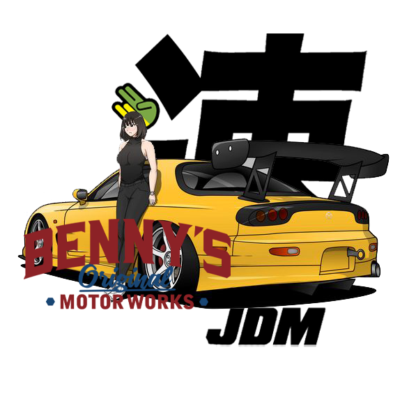 Benny  XR350 Bundle (Male and Female)