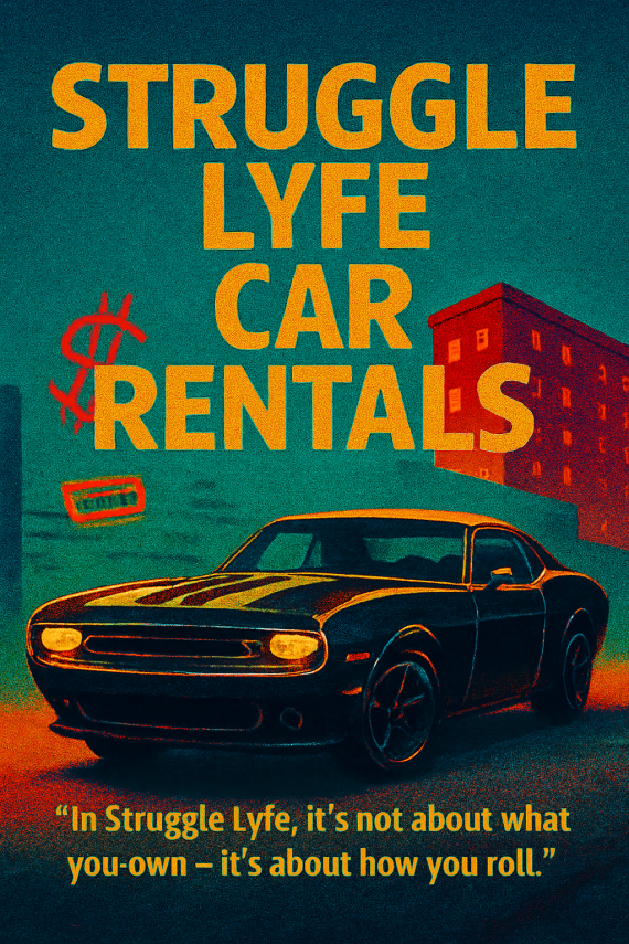 Car Rentals ~30 Days And It Will Renew~