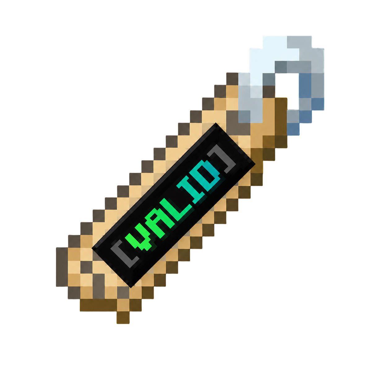 [VALID] Tag