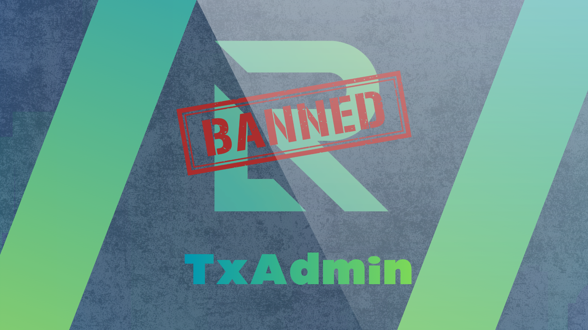TxAdmin - Ban