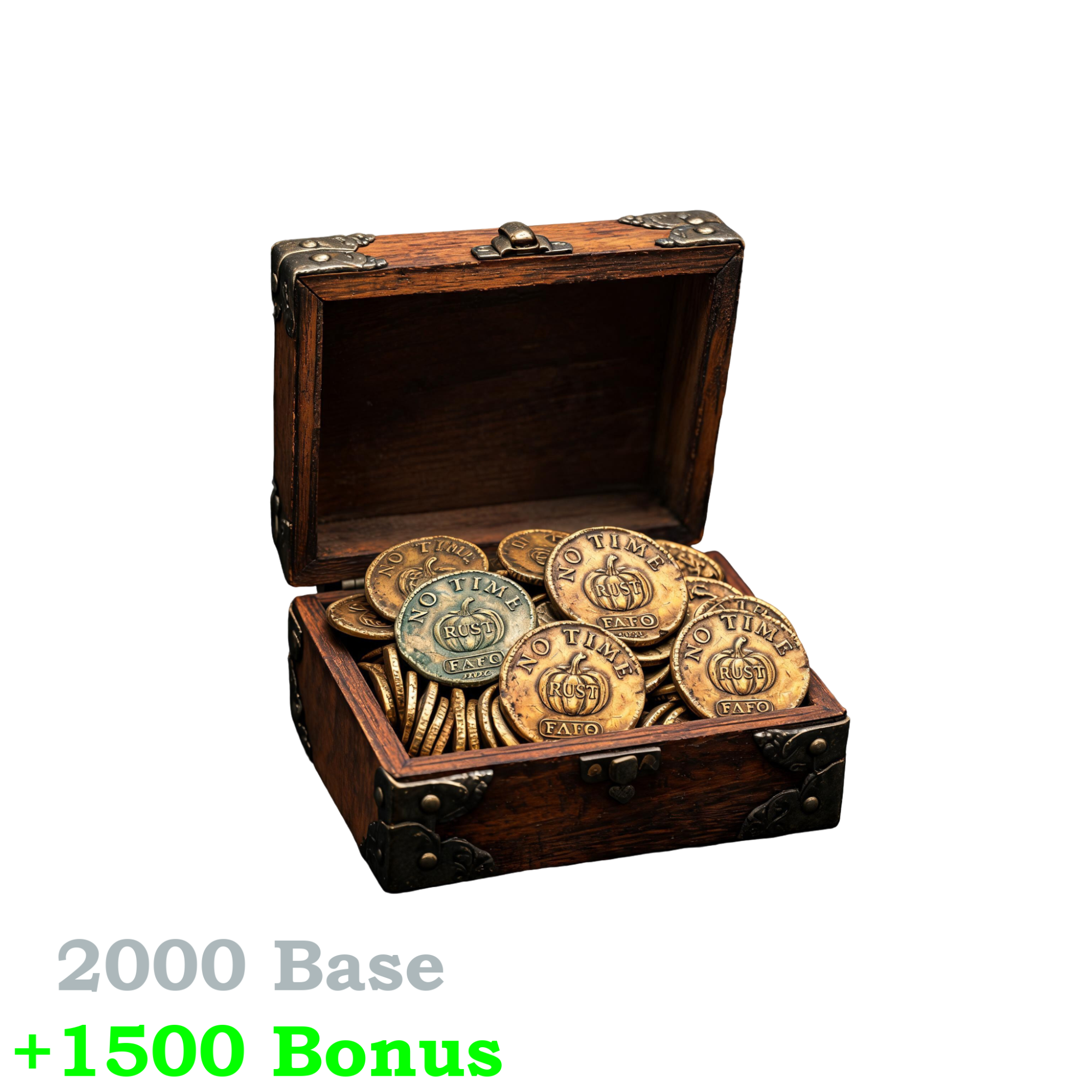 3500 GOLD