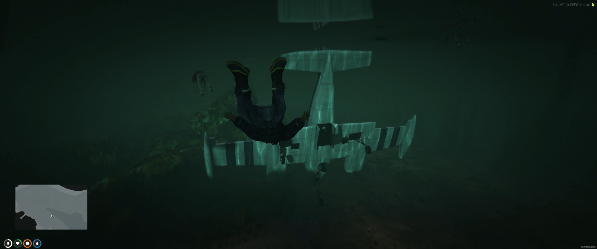 W-Labs Encounters