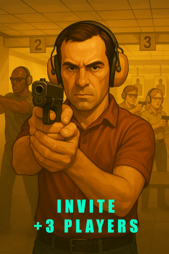 3 Player Add-On