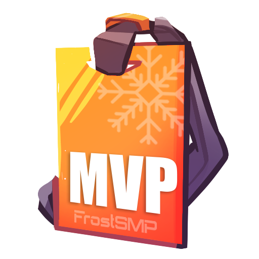 FrostSMP · Ranks