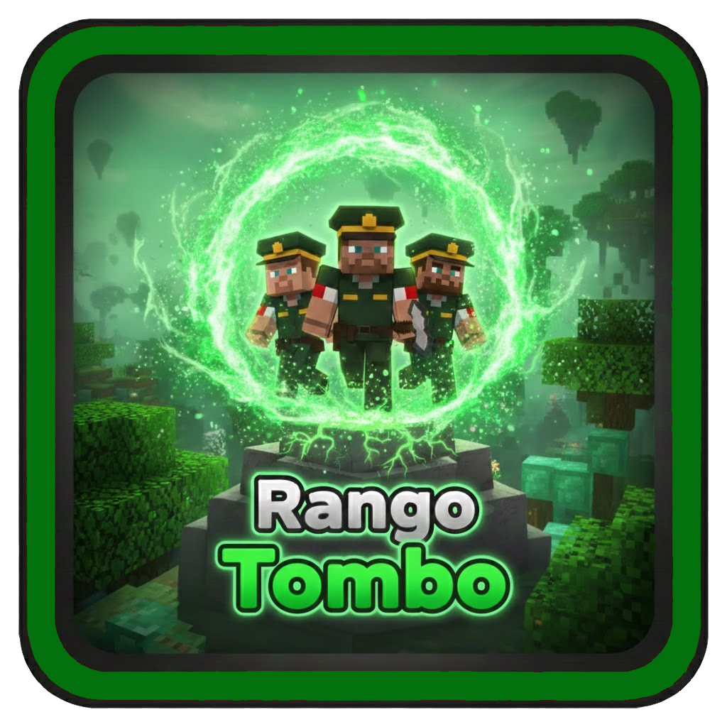 RANGO TOMBO