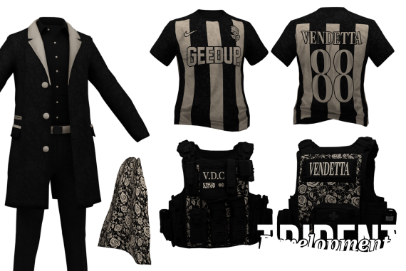 Vendetta Package