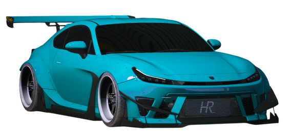 Karin R88