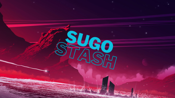 [OX] SUGO_STASH