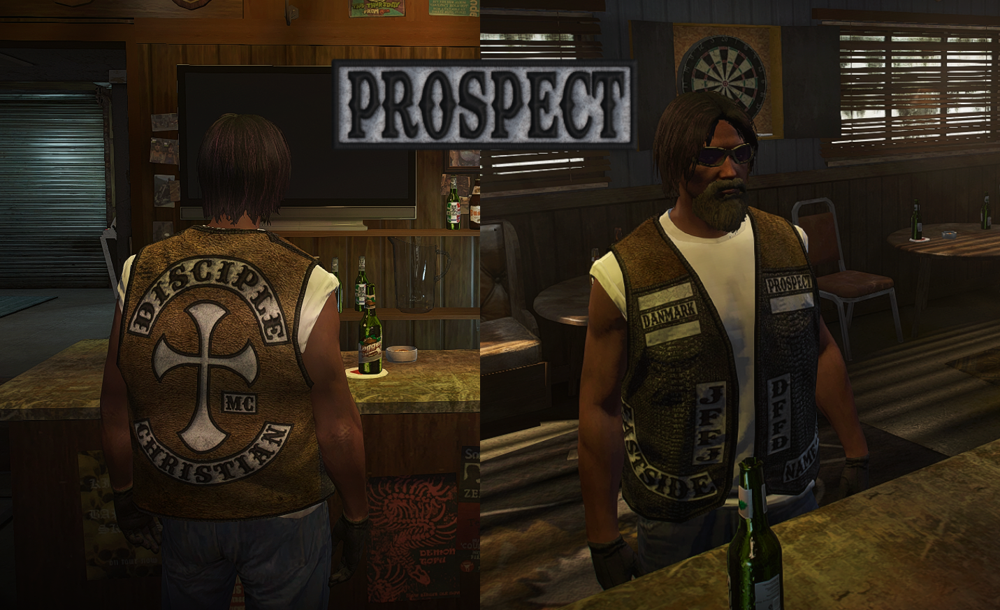 MC Disciple