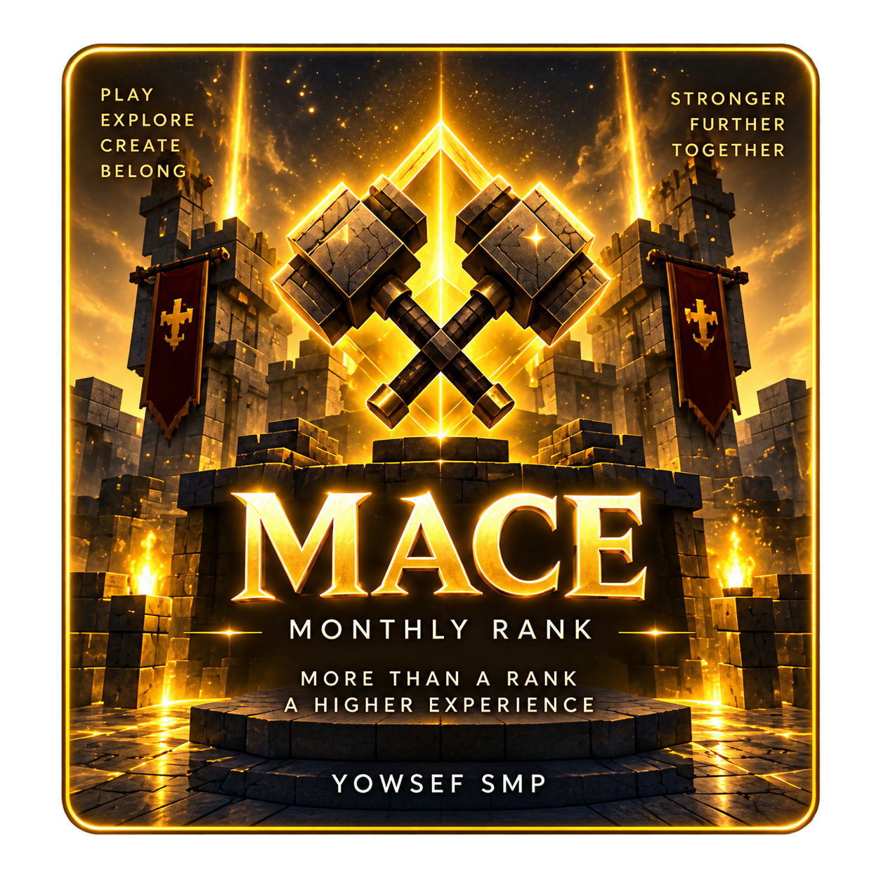 Mace
